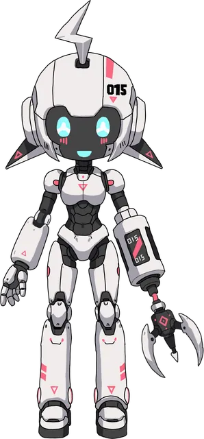 Unit 015: Front