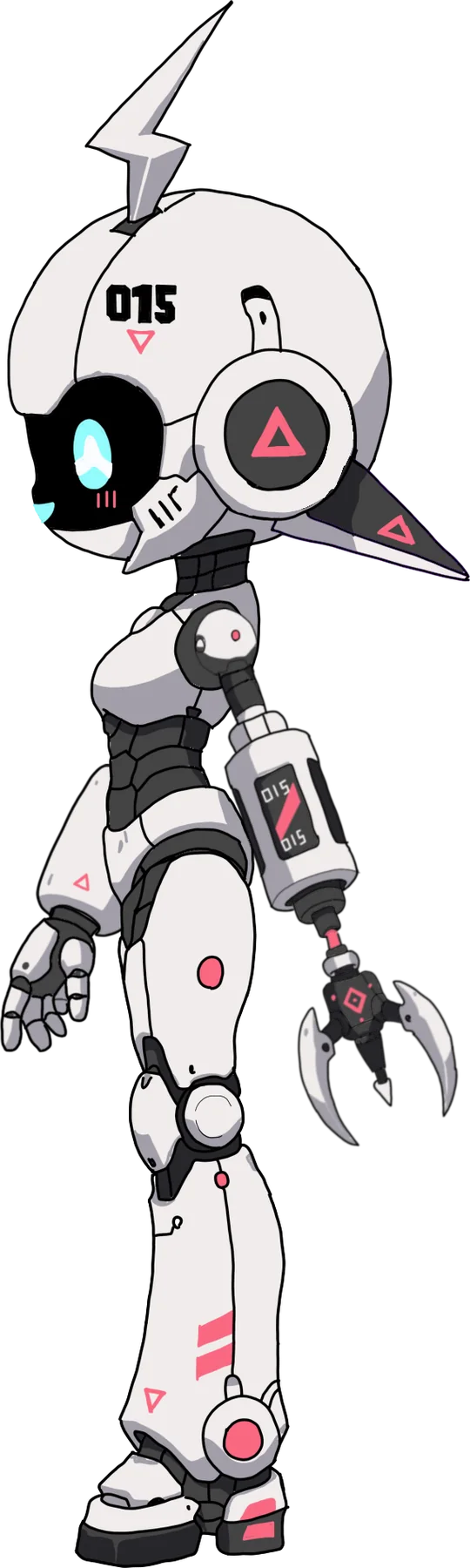 Unit 015: Side