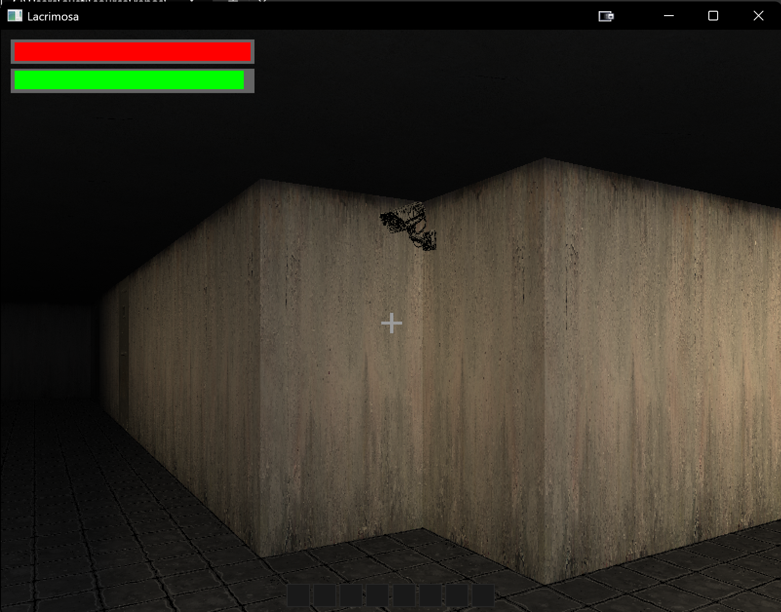 Lacrimosa screenshot