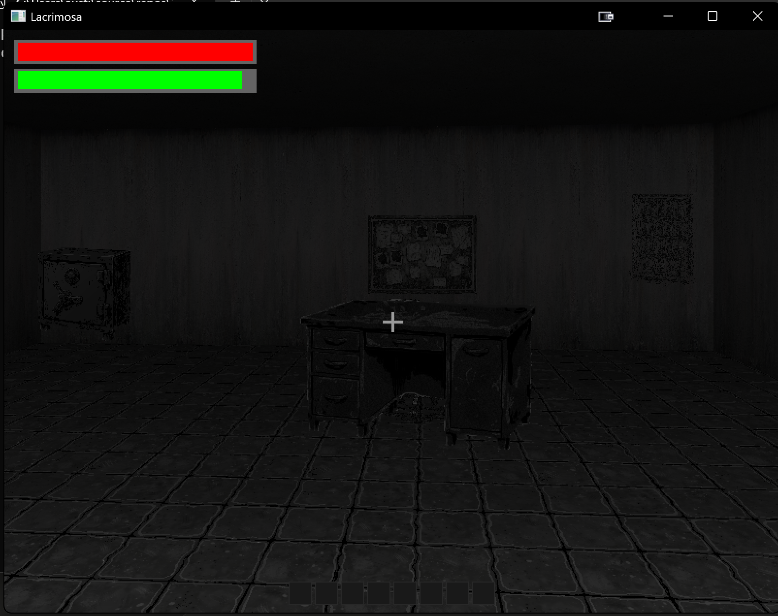 Lacrimosa screenshot