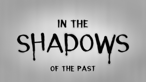 In the Shadows of the Past cover art